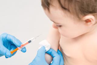 szczepienia dzieci