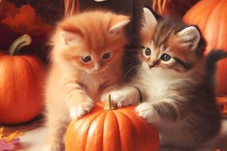 Miłego dnia! Darmowe kartki na jesień