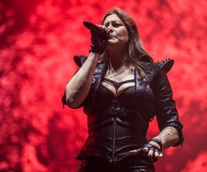 Masters of Rock 2025 - dzień 3.
