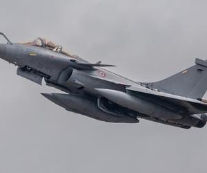 Rafale, F-15EX i Eurofighter Typhoon