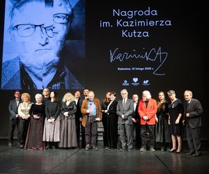 Adam Michnik otrzymał nagrodę im. Kazimierza Kutza. Zrozumiałem choć trochę Śląsk dzięki Kutzowi. Kontrowersyjny wybór?