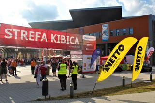 Strefa Kibica w Szczecinie