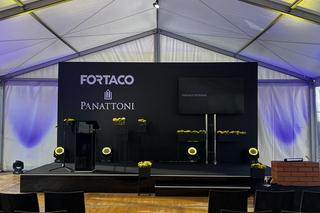 Budowa fabryki Fortaco w Knurowie ZDJĘCIA