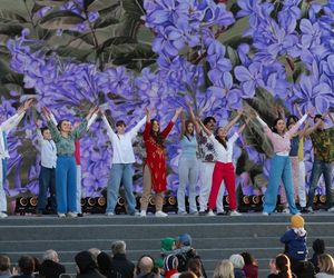 Wierni modlą się za Papieża w Azji. Trwa Symfonia Miłosierdzia w Krakowie