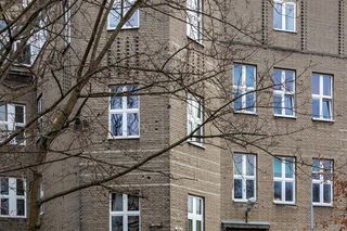 Zespół Szkół nr 23. Ul. Górnośląska 31 w Warszawie