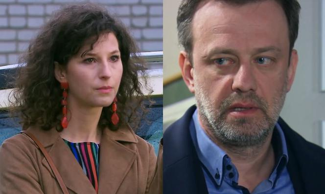 Na Wspólnej, odcinek 3312: Tajemnica Smolnego wyjdzie na jaw. To Lara się na nim mści za śmierć Rafała z poprawczaka? - ZWIASTUN