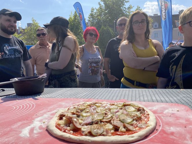 Festiwal Browarnictwa i Święto Wołowiny 2025 