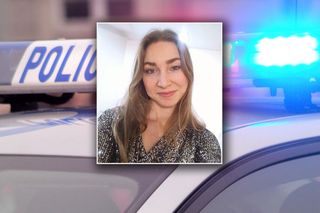Edyta wyszła z domu i zaginęła. Policja apeluje: Zagrożenie dla życia i zdrowia
