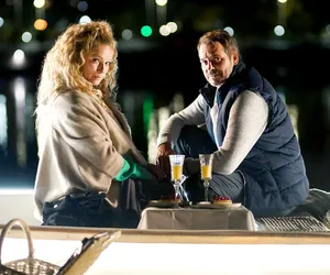 Przyjaciółki, odcinek 241: Ostatnie upojone chwile Patrycji i Wiktora. Nie spodziewają się nagłego ataku 