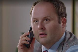 Barwy szczęścia odc. 2953. Klemens (Sebastian Perdek)