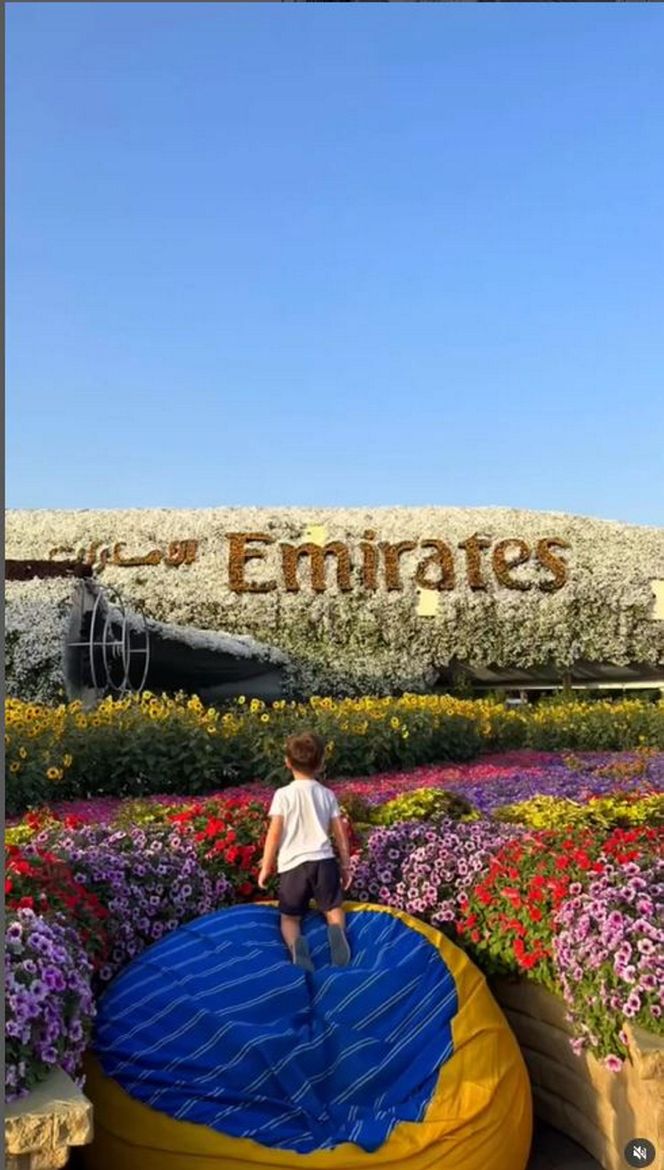 Izabela Janachowska-Jabłońska kupiła apartament w Dubaju za 11 milionów