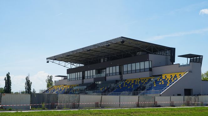 Mościce, Tarnów