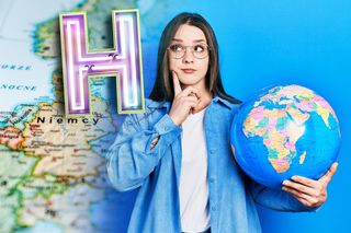 Czwartkowy QUIZ z geografii. Państwa na literę H