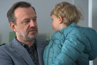 Na Wspólnej, odcinek 3661: Dagmara podrzuci Smolnemu syna! Była kochanka Przemka nie będzie miała co zrobić z Kacperkiem - ZDJĘCIA