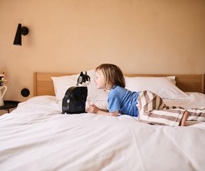 Domy pełne zabawy na dzień dziecka. LEGO Polska zachęca do spędzania czasu na zabawie w wyjątkowych miejscach