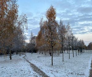 Znajdź spokój i prawdziwą naturę. Odkrywaj Wieniec-Zdrój w okresie jesienno-zimowym!