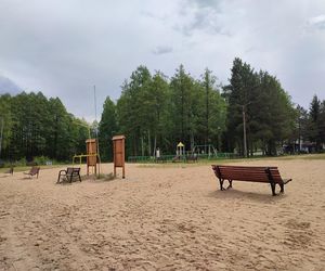 Kruklanki. Malutka wieś na Mazurach. Spokojna i kameralna, ale z wieloma atrakcjami