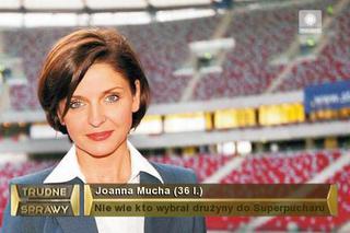 Jonna Mucha - kawały