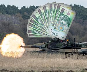 Wakacje z wojskiem? Armia płaci prawie 6 tys. zł za pracę sezonową