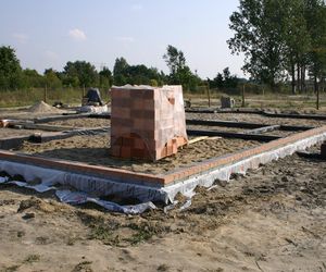 Co obejmuje stan zero przy budowie domu?