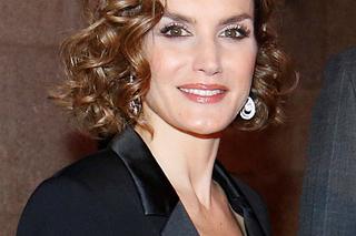 Letycja, księżniczka Hiszpanii