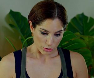 Barwy szczęścia odc. 3229. Celina (Orina Krajewska)