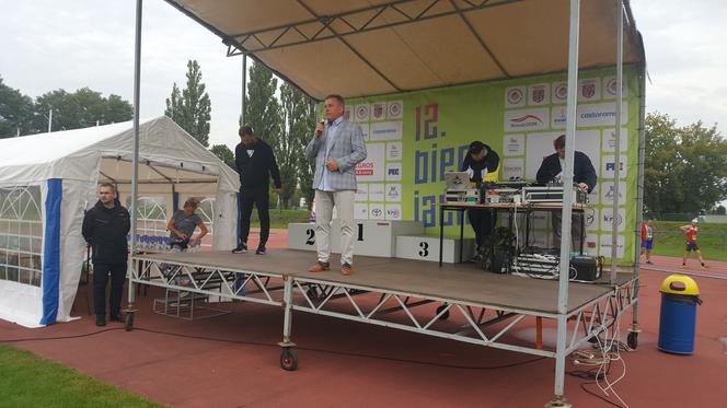 12. Bieg Siedleckiego Jacka