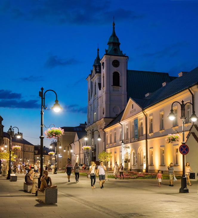 ESKA Music Tour Rzeszów