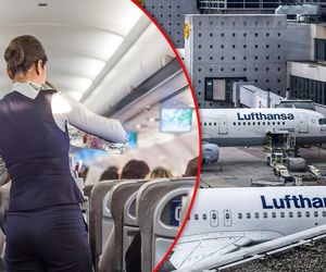 Wielkie zwolnienia w Lufthansie. Nawet 20 procent załogi na bruk