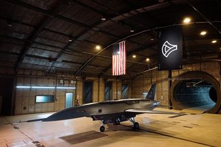 Holandia stawia na przyszłość lotnictwa. „Lojalni skrzydłowi” wesprą F-35