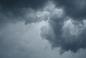 Koniec upałów? Wielka chmura burzowo-deszczowa przy polskiej granicy. Kiedy dotrze do Zielonej Góry?