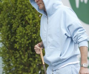 Krzysztof Gojdź i jego nowa twarz