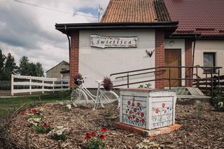 To najpiękniejsza wieś w woj. warmińsko-mazurskim. Zwyciężyła w ważnym konkursie