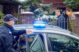 Na Wspólnej odc. 3797: Robert Tadeusiak (Dariusz Wnuk)