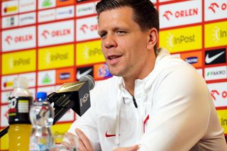 Wojciech Szczęsny wystąpi w El Clasico? Sam odpowiedział na to pytanie, widzi tylko jedną możliwość