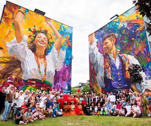 Festiwal Kultur Świata w Grodzisku Mazowieckim 2025