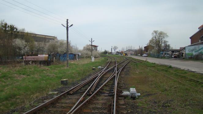 Szybsze podróże koleją z Olsztyna do Dobrego Miasta. Umowa na modernizację linii podpisana