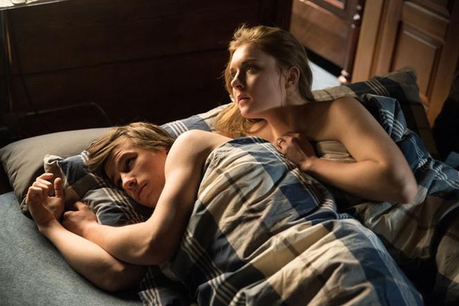 Grał Franka w M jak miłość.  Po latach Piotr Nerlewski wystąpi w zupełnie nowej roli - ZDJĘCIA, WIDEO