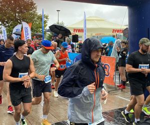 9. Citi Ukiel Olsztyn Półmaraton