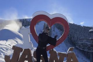 Dorota Gardias zdradziła Zakopane dla słowackich Tatr
