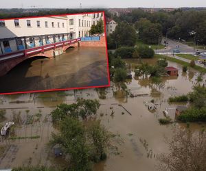 Fala kulminacyjna w Brzegu Dolnym! Przygotowaliśmy się na najgorszy scenariusz