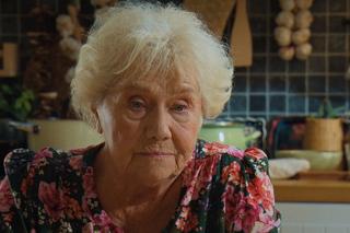 M jak miłość odc. 1701. Barbara (Teresa Lipowska)