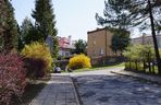 Wiosenny spacer po dzielnicy Sławinek w Lublinie