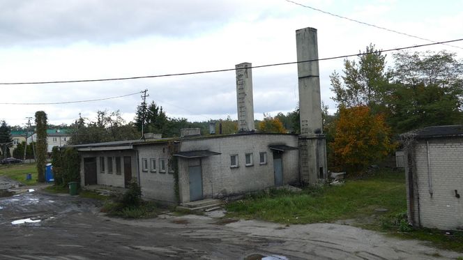 Pabianice. Nastolatkowie podejrzani o znęcanie się nad bezdomnym. 43-latek walczy w szpitalu o życie