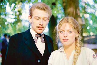 Jak oni się kochają