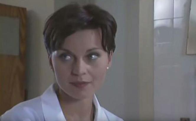 Małgorzata Foremniak