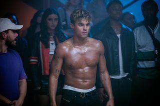 Brytyjska wersja Mojej winy podbija TikToka i serca widzów.