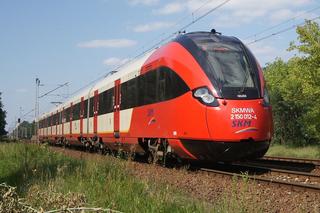 Uwaga na modyfikacje w rozkładach! Nowe zmiany dla pasażerów pociągów SKM i KM