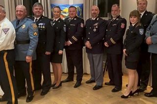 Wywiad z Markiem Herkoperecem, policjantem z New Jersey 