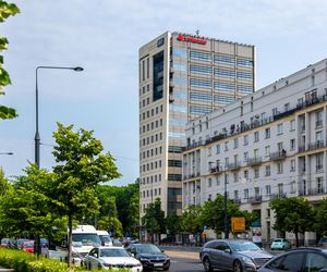 Centrum Królewska w Warszawie
